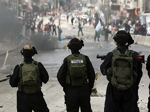 BM, İsrail'deki insan hakları ihlallerini ele aldı