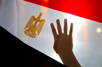 Rabia işareti yapan sporcu hakkında soruşturma açılacak