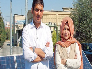 Evinizde elektriği bedavaya getirmenin yolu