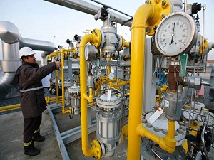 Yeni doğalgaz krizi kapıda