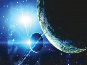 İkinci bir Güneş sistemi bulundu