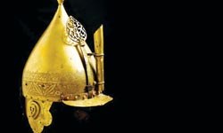 Türkiye hazineleri Çin yolcusu