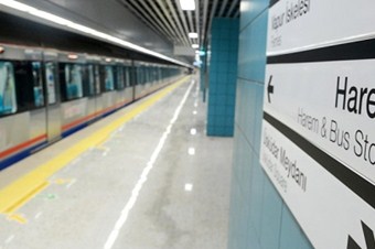 Marmaray dünya medyasında