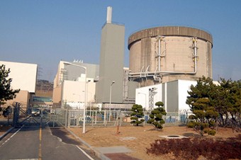 Türkiye'den sonra başladı şimdi 23 nükleeri var