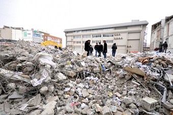 Anayasa Mahkemesi'nden 'manevi zarar' tazminatı