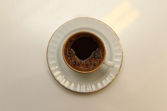 Türk kahvesi UNESCO gündeminde