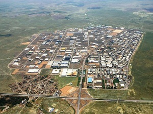 Çözüm süreci Şırnak'ta yatırımları arttırdı