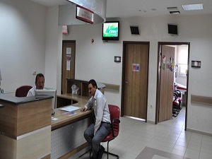 Reformlar özel hastanelere yaradı