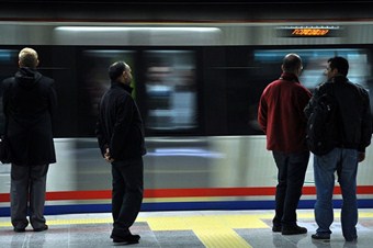 TCDD'den Marmaray açıklaması