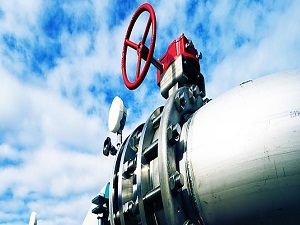 Şahdeniz'den son 7 yılda 46 milyar metreküp doğal gaz çıkarıldı