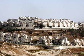 Netanyahu'dan bin 500 ek konuta onay