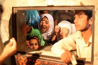 Fetva kuşatma altında yaşayanları kapsıyor