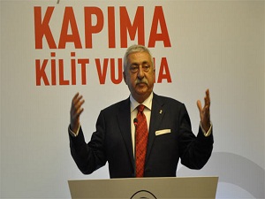Kaçak akaryakıta 1 Marmaray, kaçak sigaraya 1 Boğaz köprüsü feda