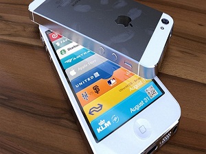 Apple: iPhone 5S'in pil sorununu kabul ediyoruz