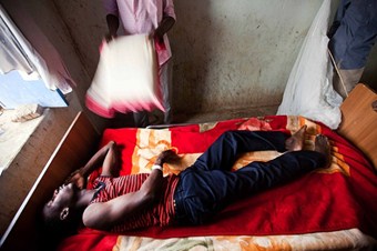 Kamerun'da sıtma salgını: 800 ölü