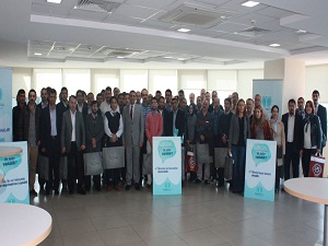 Öğrenciler, dijital ortamdan da takip edilebilecek