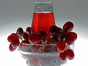 Üzüm suyu kalbi koruyor