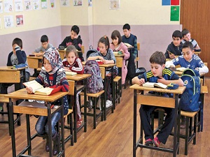 Seçmeli derste rağbet ‘din kültürü’ne