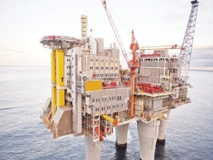 İsrail Türkiye'ye gaz satmak istiyor