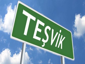 Eylülde 344 teşvik belgesi düzenlendi