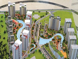 İnşaat sektörü cazibesini sürdürüyor