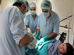 Sünnet, kanseri önlüyor