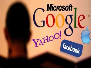 Teknoloji devleri harekete geçti