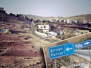 Tillo, tabelasına kavuştu