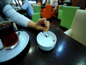 Sigara dumanı insan hakkı ihlali