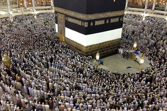 Türk hacılarda korona virüsüne rastlanmadı