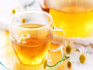 Ramazan ayında bitki çayı faydalı