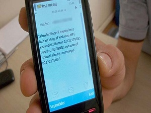Hepimiz dolandırılmaya adayız