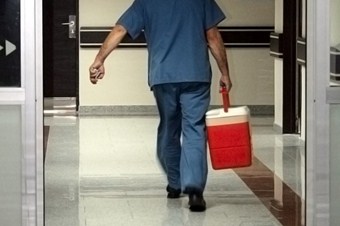 Türkiye'de 25 bin kişi organ bekliyor