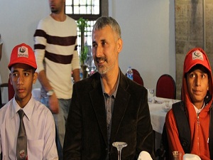 İHH'dan 81 ili kapsayan yetim projesi