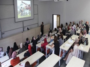 'Dinler Tarihi' Avrupa'da öğreniliyor