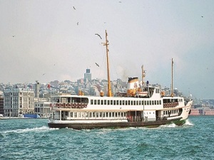 Boğaz'ın üstü de hızlanacak