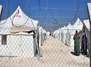 'Sığınmacılara vatandaşlık söz konusu değil'