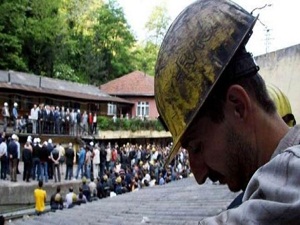 En çok meslek hastalığı 'madencilik' sektöründe görülüyor