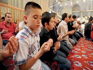 Hicri yılbaşı, iyi bir başlangıç için fırsat