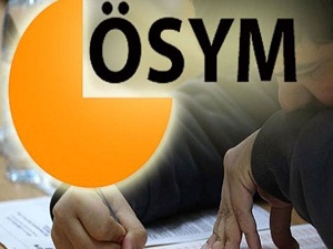 DGS tercihleri bugün alınmaya başlanacak