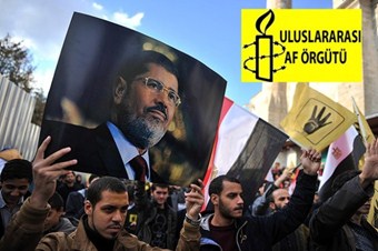 Mursi adil bir şekilde yargılanmalı
