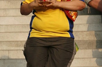 Obezite kanseri besliyor