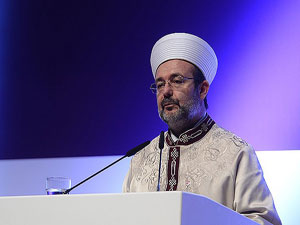Diyanet: Organ bağışı en büyük sadaka