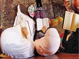 Kur'an Kursu Öğreticiliği yönetmeliğinde değişiklik