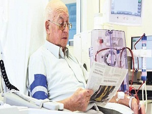 Gelişen kanser tedavi yöntemleri yaşam süresini uzattı