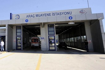 TOKİ, TSE ile trafikteki araç güvenliğine de el attı