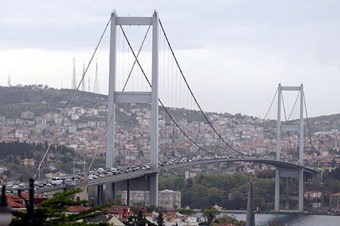 Köprülerin bakımını yapacak firma belli oldu