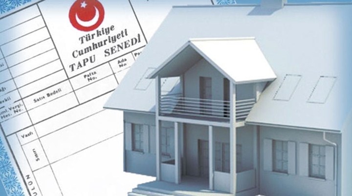 Tapuda vatandaşın hak kaybı önlenecek