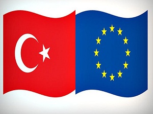 AB ile müzakerelerde 3 yıl sonra bir fasıl açıldı