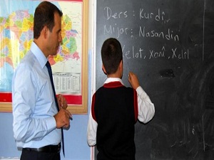 Öğrenciler yine zoru seçti